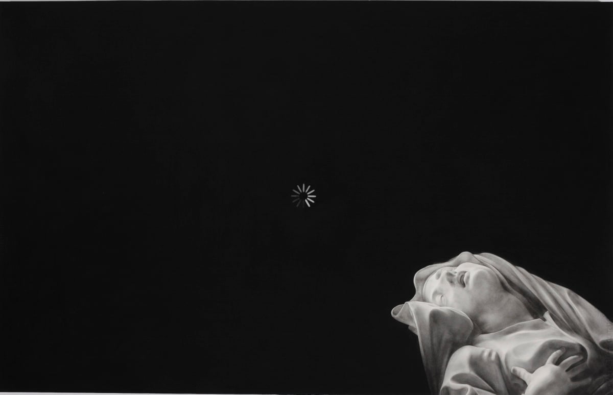 Saverio Todaro – Loading
